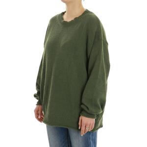 MAGLIONE GIROCOLLO VICOLO - Mad Fashion | img vers.300x/